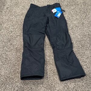 Women's Black Pants